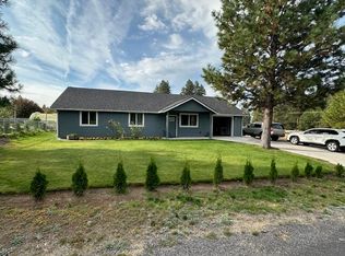 3422 Shoshoni Dr, Chiloquin, OR 97624