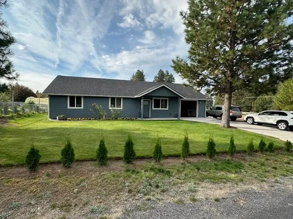 3422 Shoshoni Dr, Chiloquin, OR 97624