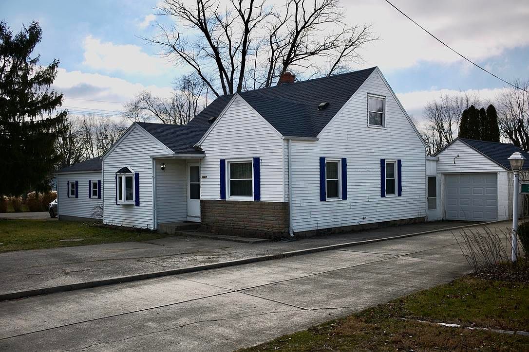 3869 New Carlisle Pike, Springfield, OH 45504 Zillow