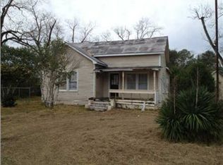 18845 S Main St, Citronelle, AL 36522