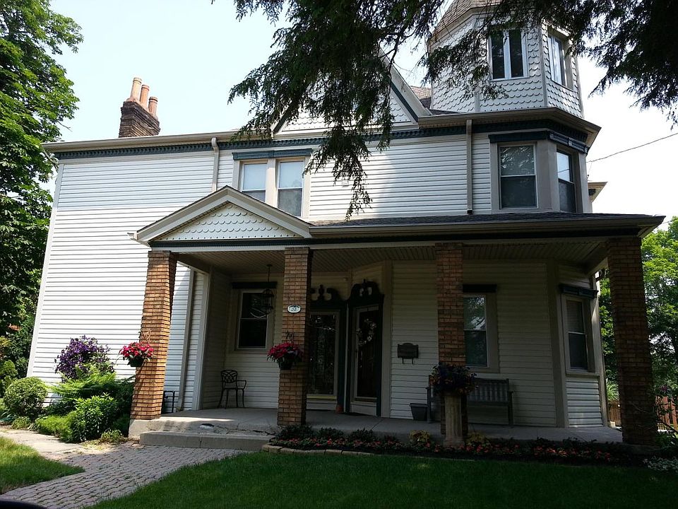 58 Afton Avenue Front