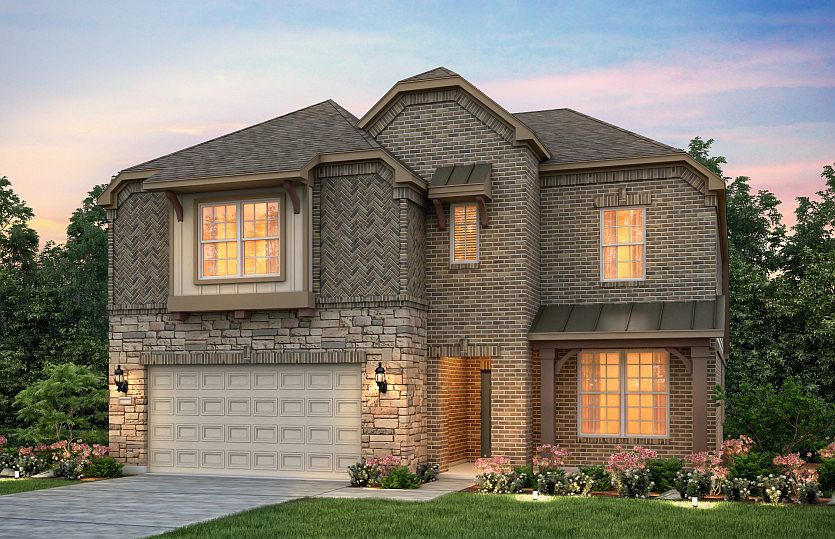 Elevation C