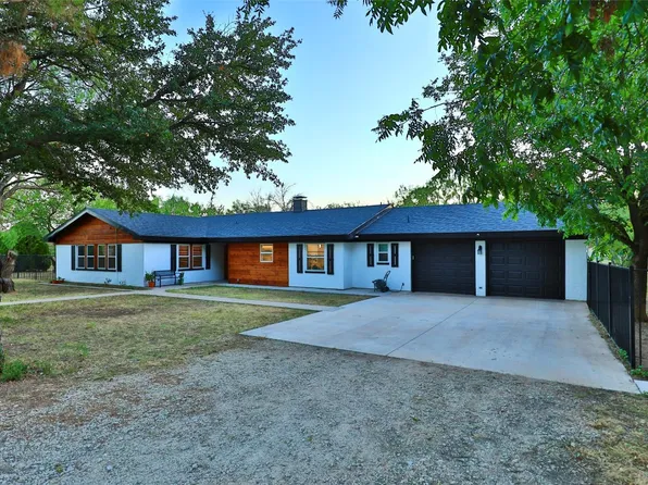 2133 Fm 1750, Abilene, TX 79602