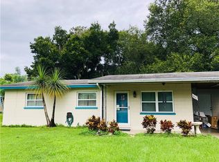 810 S Orange Ave, Fort Meade, FL 33841