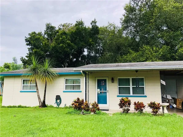 810 S Orange Ave, Fort Meade, FL 33841