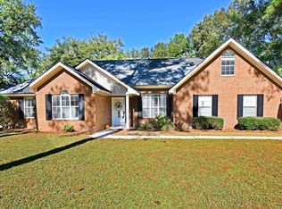 63 Cairnburgh Rd, Richmond Hill, GA 31324