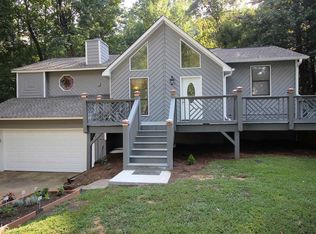 6137 Brook Ln, Acworth, GA 30102