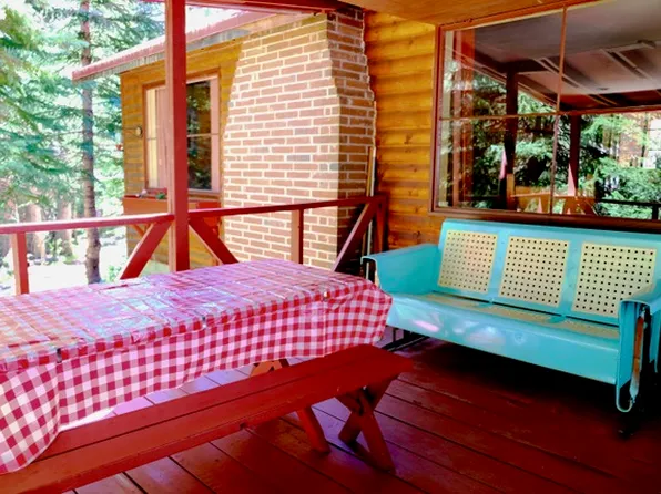 310 Morrison Ln, Empire, CO 80438