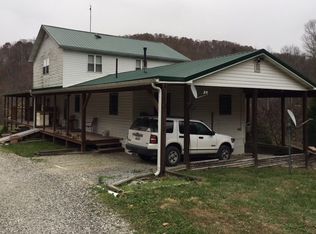1230 Rockhouse Trace Rd, Louisa, KY 41230