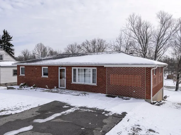 683 Skyway Dr, Independence, KY 41051