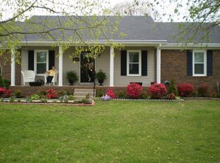 2106 E Ridge Dr, Murfreesboro, TN 37130