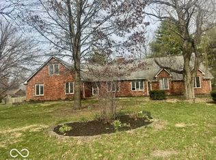 4946 Beechwood Cir, Avon, IN 46123