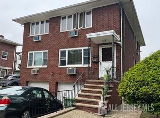 108 W Stimpson Ave #2NDFL, Linden, NJ 07036