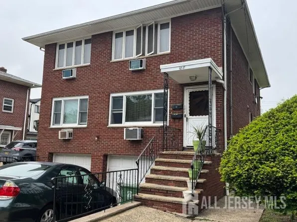 108 W Stimpson Ave #2NDFL, Linden, NJ 07036