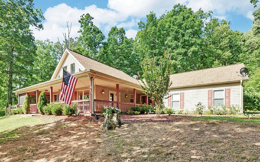 132 Hood Acres Rd, Young Harris, GA 30582 Zillow