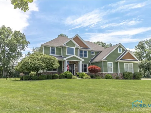 5833 Watermill Ct, Monclova, OH 43542