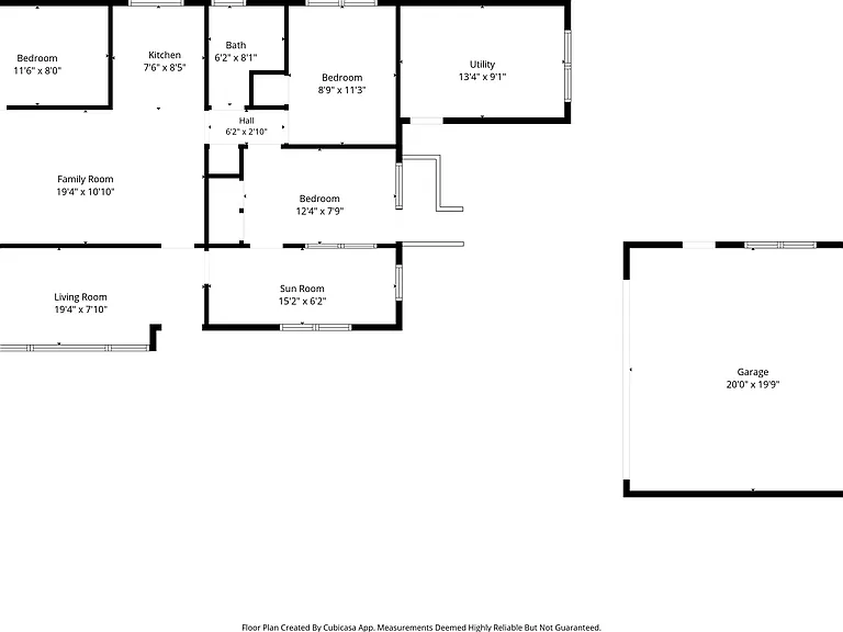143 Sequoia St — Photo 7