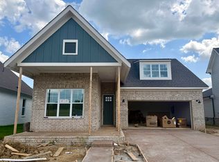 10283 Louanne Dr, Collierville, TN 38017