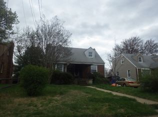 7567 Baltimore Annapolis Blvd, Glen Burnie, MD 21060