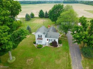 9111 Hagar Shore Rd, Watervliet, MI 49098