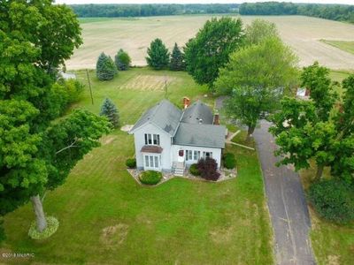 9111 Hagar Shore Rd, Watervliet, MI, 49098