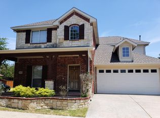 4401 Carmel Mountain Dr, McKinney, TX 75070