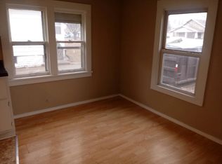 912 Elmhurst Ave, Decatur, IL 62526