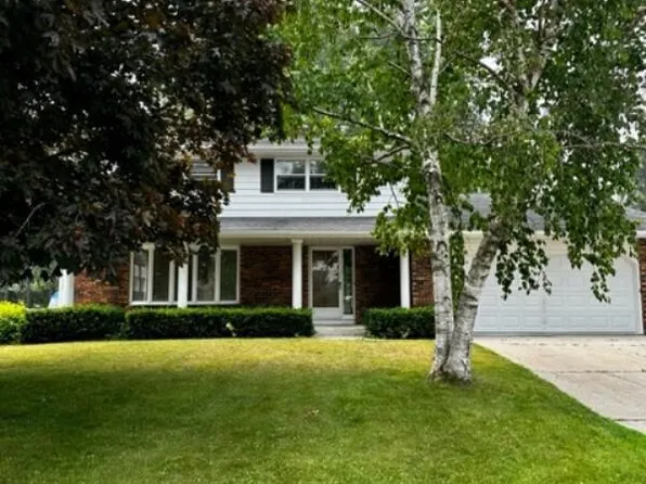 261 Amherst AVENUE, Sheboygan Falls, WI 53085