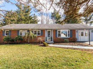 147 Cambridge Dr, Stuarts Draft, VA 24477