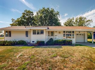 35 3rd Ave SW, Harmony, MN 55939