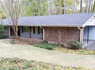 276 Colewood Way NW, Atlanta, GA 30328