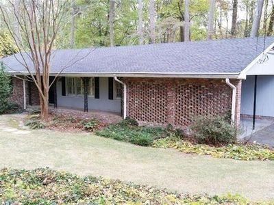276 Colewood Way NW, Atlanta, GA, 30328