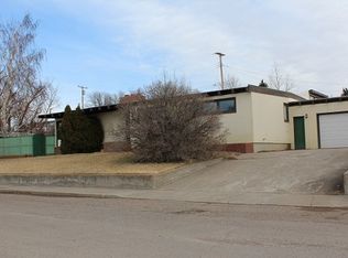 333 1st Ave SW, Cut Bank, MT 59427