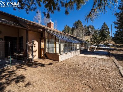197 W Ridge Dr, Woodland Park, CO, 80863