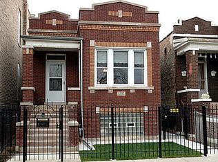 1326 N Colorado Ave, Indianapolis, IN