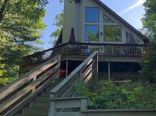 15825 Treasure Lake Rd, Du Bois, PA