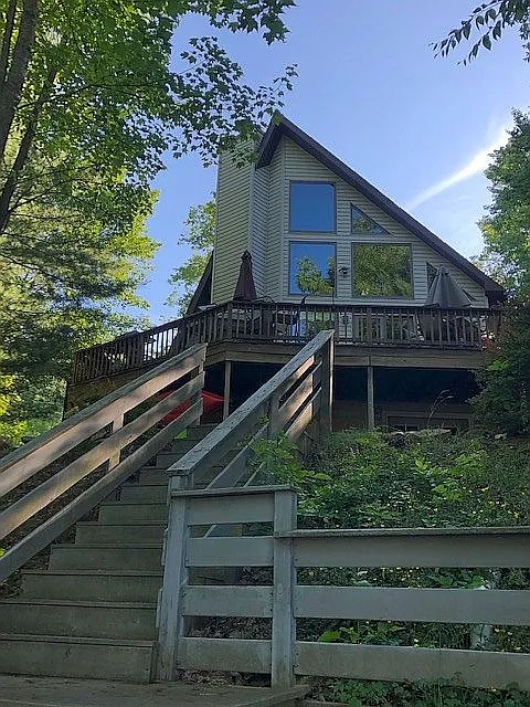 15825 Treasure Lake Rd photo 1