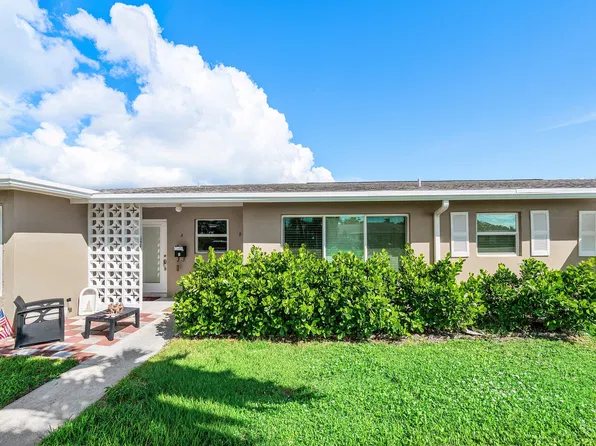 165 SOUTH Boulevard #B, Boynton Beach, FL 33435