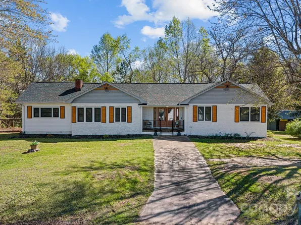 1820 Baber Rd #4, Rutherfordton, NC 28139