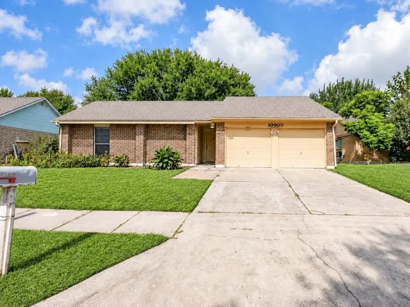 10907 Allison Bend Ct, Houston, TX 77086