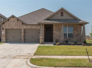 1700 Alton Way, Aubrey, TX 76227
