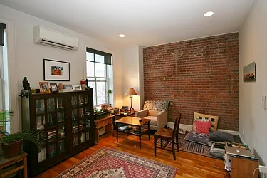 Rented by Corcoran