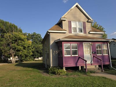 914 Lincoln St, Waterloo, IA, 50703