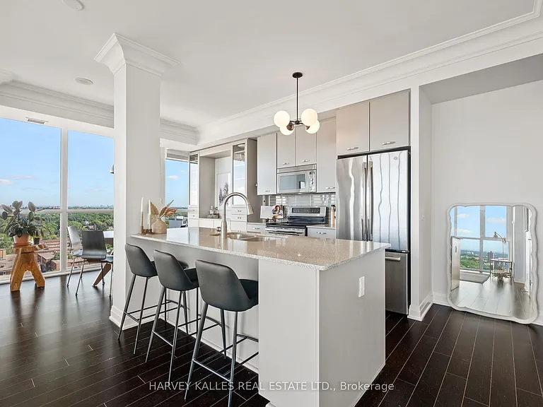 530 Saint Clair Ave W #1602 — Photo 5