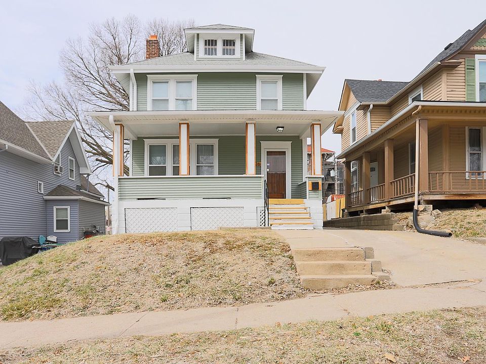 1st image of 626 S 36th St #1