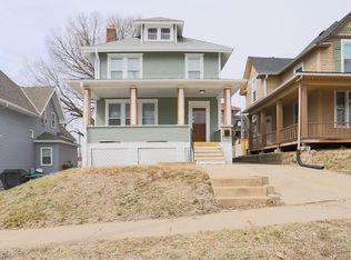 626 S 36th St #1, Omaha, NE 68105
