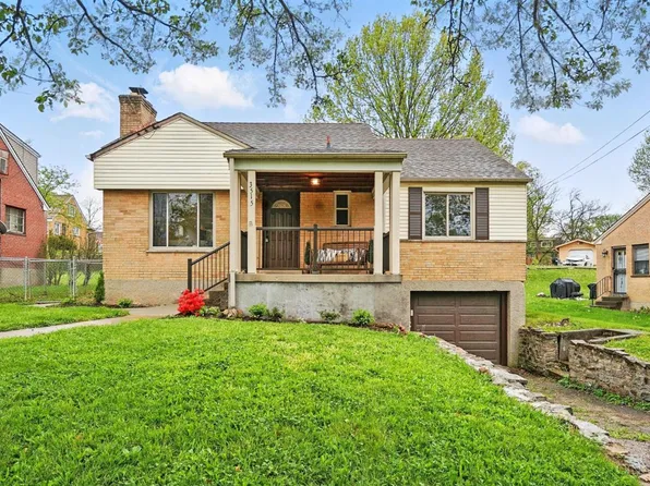 3515 Edgeview Dr, Cincinnati, OH 45213