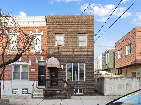 1211 Durfor St, Philadelphia, PA 19148