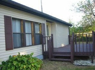 16734 Quince Rd, Culver, IN 46511