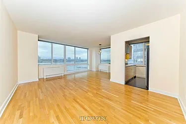 Rented by Town Residential